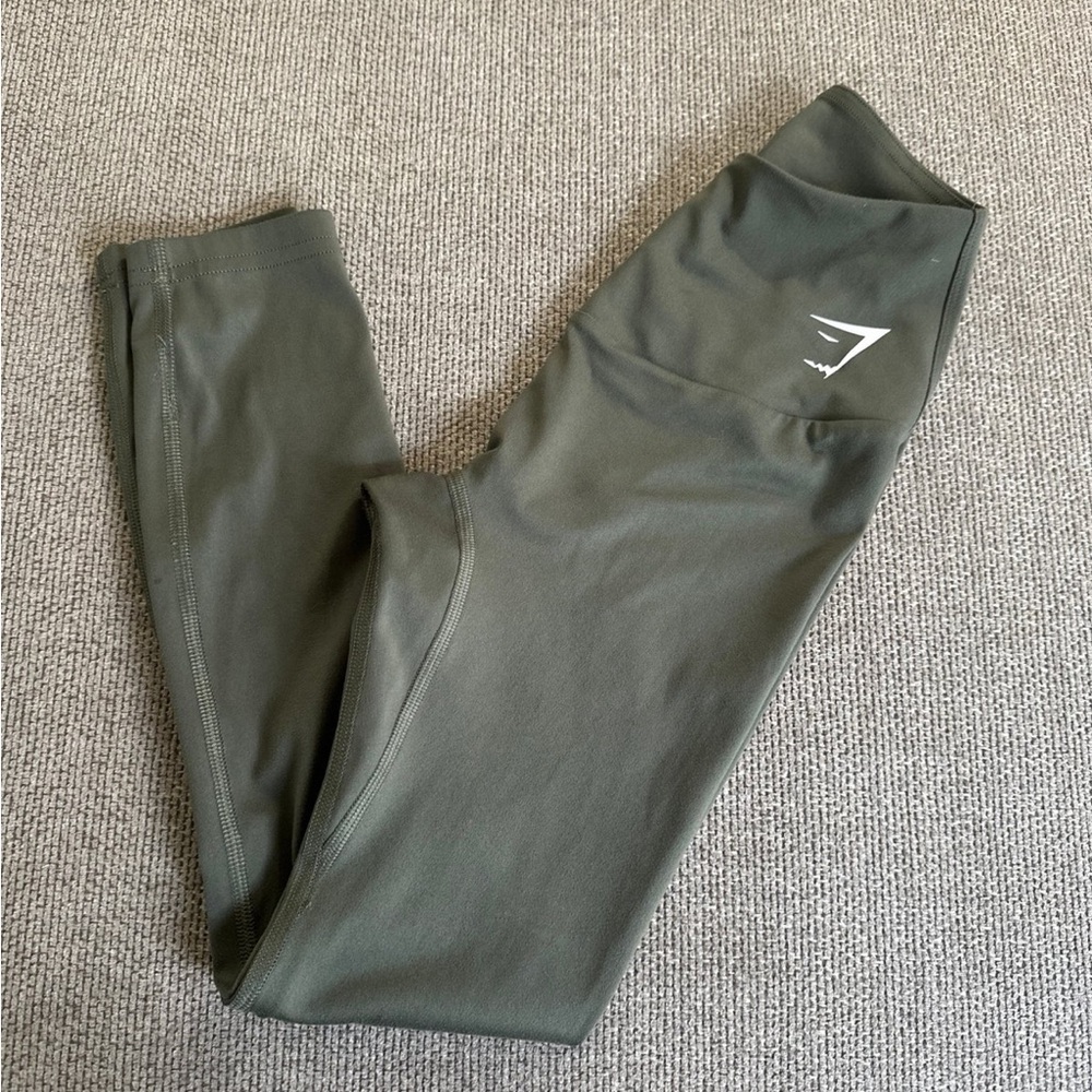 Gymshark Leggings
